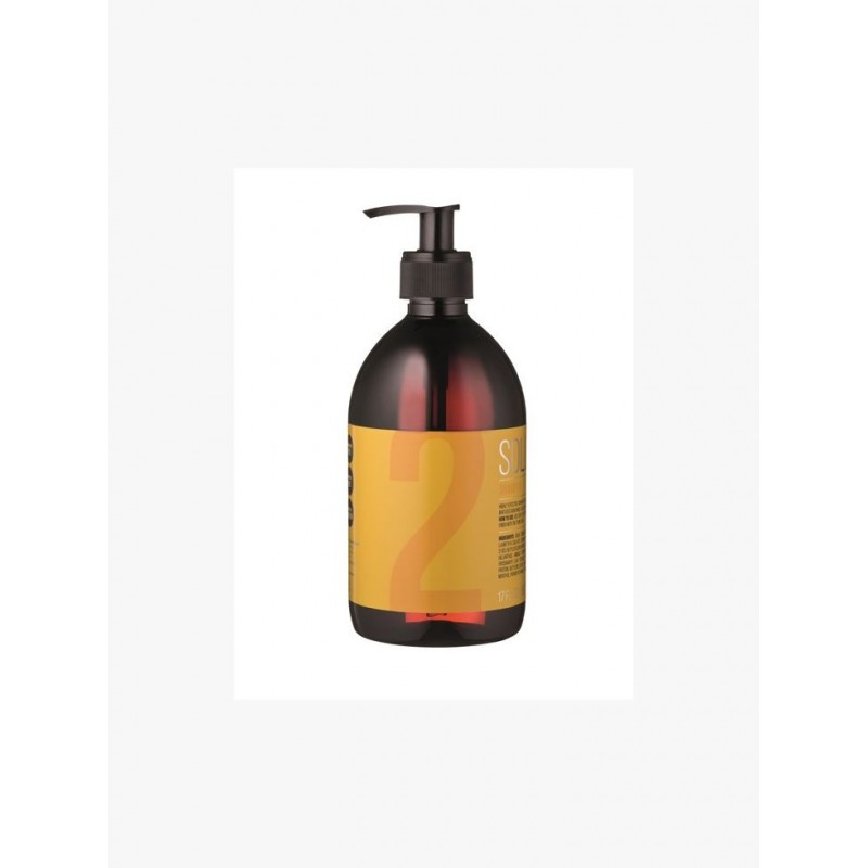 500 ml Solutions 2 shampoo